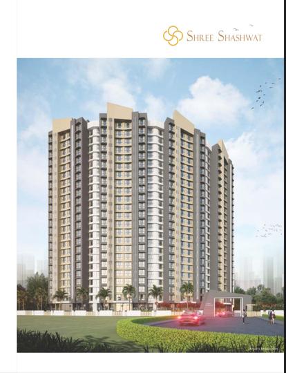 DV Shree Shashwat Main Image 1