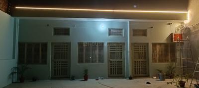 Balcony Image of 220 Sq.ft 1 RK Independent House for rent in Deokali Ayodhya for Rs. 10000