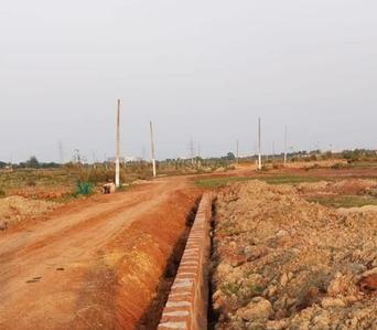 Image of 1200 Sq.ft Residential Plot / Land for sale in Patrapada, Bhubaneswar for Rs. 1500000