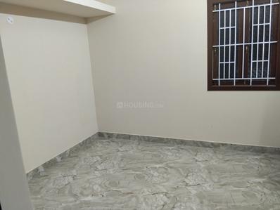 Bedroom Image of 900 Sq.ft 2 BHK Independent House for rent in Vellalore Coimbatore for Rs. 13000