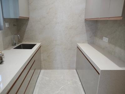 Kitchen Image of 450 Sq.ft 1 BHK Apartment / Flat for sale in Dadar East Mumbai for Rs. 23400000