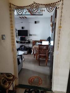 Image of 842 Sq.ft 2 BHK Apartment / Flat for sale in Aarav Florista, Wagholi, Pune for Rs. 5300000