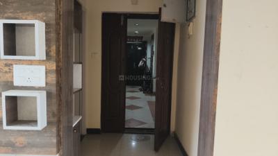Living Room Image of 1360 Sq.ft 3 BHK Apartment / Flat for sale in New Town Kolkata for Rs. 11000000