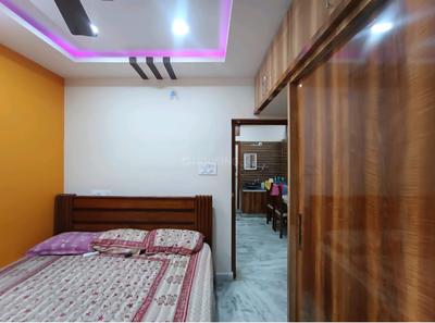Bedroom Image of 2400 Sq.ft 4 BHK Independent House for sale in Gajularamaram Hyderabad for Rs. 17100000