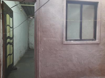 Balcony Image of 1 Room in Miraj, Sangli