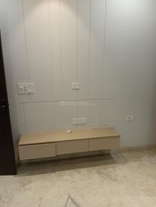 Bedroom Image of 750 Sq.ft 2 BHK Builder Floor for sale in Paschim Vihar New Delhi for Rs. 12000000