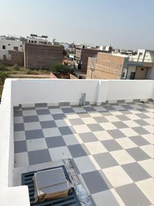 Balcony Image of 1200 Sq.ft 3 BHK Independent House for sale in Ridmalsar Purohitan Bikaner for Rs. 4000000
