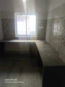 Kitchen Image of 900 Sq.ft 2 BHK Apartment / Flat for sale in Phool Bagan Kolkata for Rs. 5200000