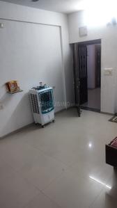 Hall Image of 800 Sq.ft 1 BHK Apartment / Flat for sale in Chandkheda Ahmedabad for Rs. 3700000