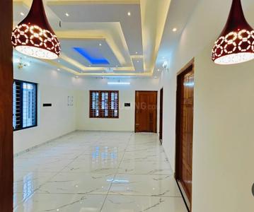 Hall Image of 1000 Sq.ft 2 BHK Independent House for sale in Mathpurena Raipur for Rs. 4000000