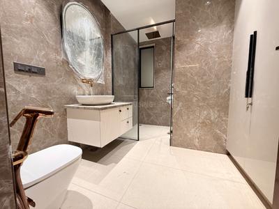 Image of 2700 Sq.ft 4 BHK Builder Floor for sale in Sector 57, Gurgaon for Rs. 37800000
