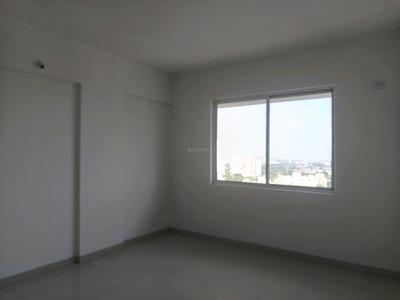 Bedroom Image of 1290 Sq.ft 2 BHK Apartment / Flat for sale in Lifestile Chowhan Residency Phase II, Undri Pune for Rs. 6300000