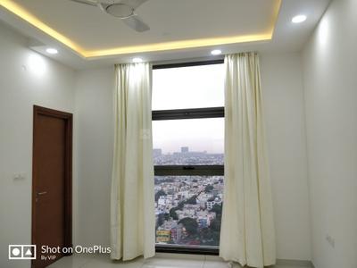 Bedroom Image of 2250 Sq.ft 3.5 BHK Apartment / Flat for sale in Sobha Indraprastha, Binnipete Bengaluru for Rs. 56000000
