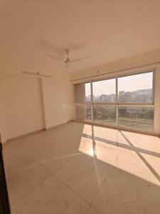 Bedroom Image of 1150 Sq.ft 2 BHK Apartment / Flat for sale in Bhagwati 19 East, Nerul Navi Mumbai for Rs. 24500000