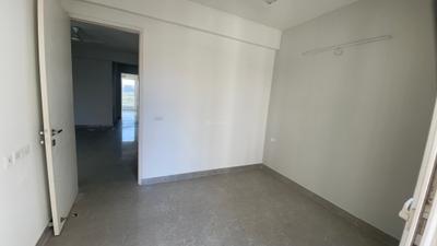 Bedroom Image of 1090 Sq.ft 3 BHK Builder Floor for rent in Signature Global City 92 Phase 1, Sector 92 Gurgaon for Rs. 29000