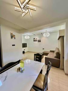 3 BHK Villa