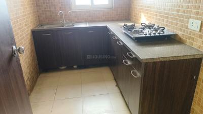 Kitchen Image of 1342 Sq.ft 2 BHK Apartment / Flat for sale in Umang Winter Hills, Sector 77 Gurgaon for Rs. 12800000