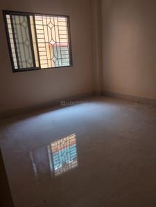 Bedroom Image of 520 Sq.ft 1 BHK Apartment / Flat for rent in Dum Dum Kolkata for Rs. 8500