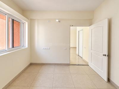 Bedroom Image of 1144 Sq.ft 2 BHK Apartment / Flat for sale in Brigade Parkside North, Abbigere Bengaluru for Rs. 10300000