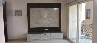 Bedroom Image of 1092 Sq.ft 3 BHK Apartment / Flat for rent in CRC Sublimis, Noida Extension Greater Noida for Rs. 30000