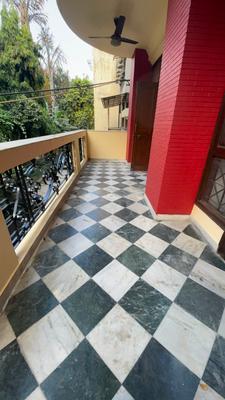Image of 1800 Sq.ft 3 BHK Builder Floor for rent in Malviya Nagar, New Delhi for Rs. 70000