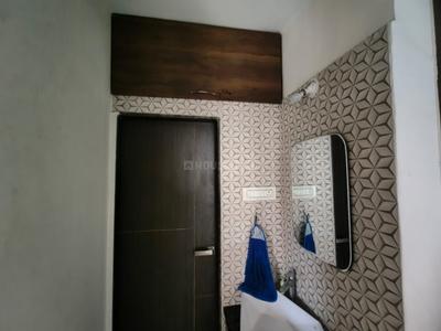 Bedroom Image of 1400 Sq.ft 3 BHK Apartment / Flat for sale in Dombivli East Thane for Rs. 12500000