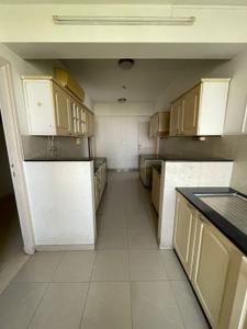 Kitchen Image of 3525 Sq.ft 4 BHK Apartment / Flat for sale in Hiranandani Gardens Odyssey 1 and 2, Powai Mumbai for Rs. 122500000