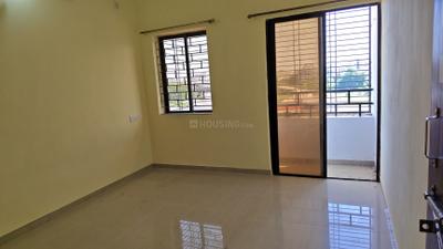Bedroom Image of 1600 Sq.ft 3 BHK Apartment / Flat for sale in New Alkapuri Vadodara for Rs. 4500000