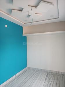 Bedroom Image of 800 Sq.ft 2 BHK Independent House for sale in Kundanpally Secunderabad for Rs. 5500000