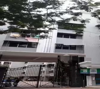 Building Image of 355 Sq.ft 1 RK Apartment / Flat for sale in Dahisar East Mumbai for Rs. 2600000