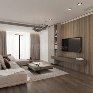 Hall Image of 1450 Sq.ft 3 BHK Apartment / Flat for sale in Ram Palm Drive, Kharadi Pune for Rs. 13500000