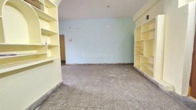 Balcony Image of 1040 Sq.ft 2 BHK Apartment / Flat for sale in Kushaiguda Secunderabad for Rs. 4100000