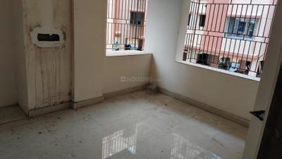 Bedroom Image of 1072 Sq.ft 3 BHK Apartment / Flat for sale in Prativa Grands, Panchpota Kolkata for Rs. 5145600