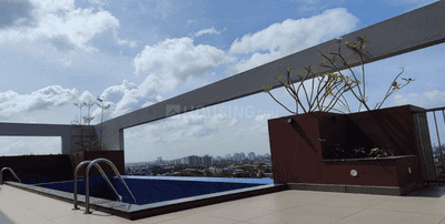 Image of 1700 Sq.ft 3 BHK Apartment / Flat for sale in Kaloor, Kochi for Rs. 12000000