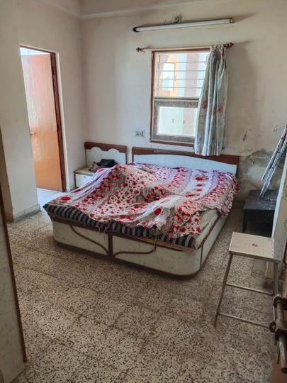 Aarohi apartment thaltej Bedroom 1