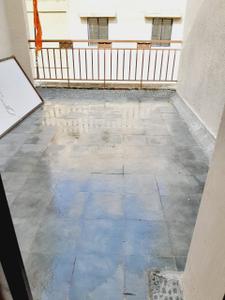Balcony Image of 2755 Sq.ft 3 BHK Apartment / Flat for sale in Bhayli Vadodara for Rs. 7900000