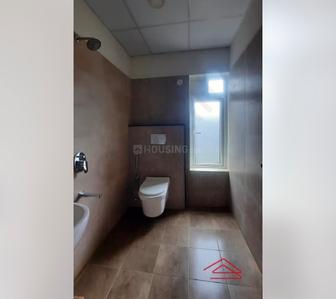 Bathroom Image of 1370 Sq.ft 3 BHK Apartment / Flat for sale in Chandapura Bengaluru for Rs. 9700000