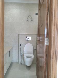 Bedroom One Image of 2700 Sq.ft 4 BHK Builder Floor for sale in Sector 37 Faridabad for Rs. 31500000