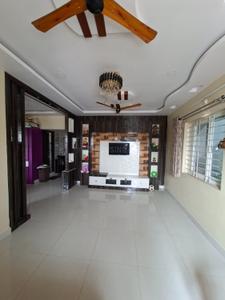 Hall Image of 1125 Sq.ft 2 BHK Apartment / Flat for sale in Hayathnagar Hyderabad for Rs. 5900000