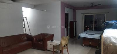 Hall Image of 1980 Sq.ft 4 BHK Apartment / Flat for sale in Jain Dream Residency Manor, Rajarhat Kolkata for Rs. 12000000