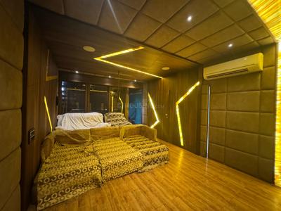 Image of 1350 Sq.ft 4 BHK Independent House for sale in Sanskar Vatika, Sughad, Gandhinagar for Rs. 26000000