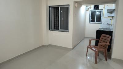 Living Room Image of 450 Sq.ft 1 BHK Apartment / Flat for rent in Mahalakshmi Mumbai for Rs. 40000