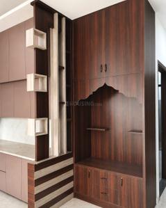 Bedroom Image of 2750 Sq.ft 4.5 BHK Villa for sale in Apex Ganga Sagar, Meerut Cantt Meerut for Rs. 17500000