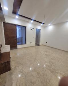Hall Image of 2550 Sq.ft 4 BHK Builder Floor for sale in Green Field Colony Faridabad for Rs. 25500000