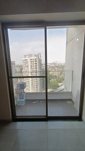 Bedroom Image of 1050 Sq.ft 2 BHK Apartment / Flat for rent in Birla Vanya Phase 1, Ulhasnagar Thane for Rs. 29000