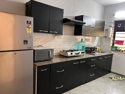 Image of 1000 Sq.ft 2 BHK Apartment / Flat for rent in Wallington Mews, Koregaon Park, Pune for Rs. 85000