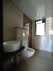 Image of 1500 Sq.ft 3 BHK Apartment / Flat for sale in Amit Bloomfield Phase III J And K Building, Ambegaon Budruk, Pune for Rs. 13000000