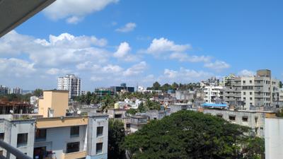 Image of 951 Sq.ft 2 BHK Apartment / Flat for sale in Dhayari, Pune for Rs. 7300000