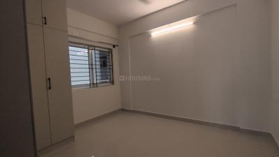 Bedroom Image of 1450 Sq.ft 3 BHK Apartment / Flat for rent in My Buildcon Serene, Electronic City Phase 2 Bengaluru for Rs. 42000