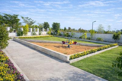 Image of 180 Sq.ft Residential Plot / Land for sale in Bommalaramaram, Yadadri Bhuvanagiri for Rs. 2340001